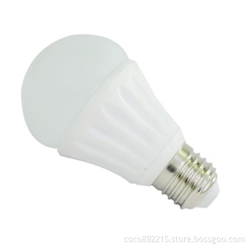 A60 7w e26 lamp bulb